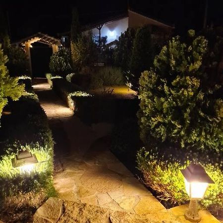Guesthouse Petrothalassa Porto Heli Eksteriør billede