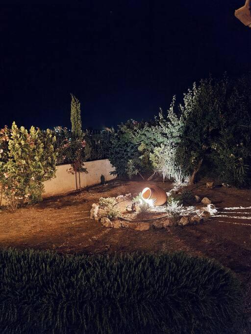 Guesthouse Petrothalassa Porto Heli Eksteriør billede